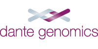 immagine logo dante genomics